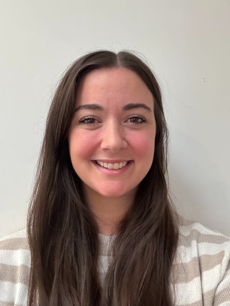 Professional picture of Katherine Miles